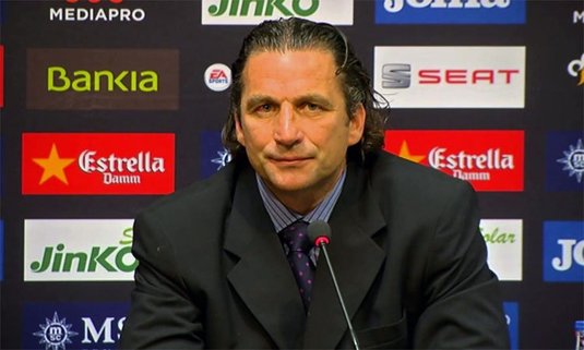 Juan Antonio Pizzi, selecţionerul lui Chile, despre meciul cu România: "Ştim ce rival ne aşteaptă"