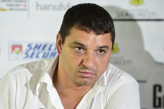 EXCLUSIV | Ionel Ganea dă de pământ cu naţionala lui Daum: "Cel mai slab parcurs din ultimii 30 de ani!" Ce spune despre era Piţucă şi compania
