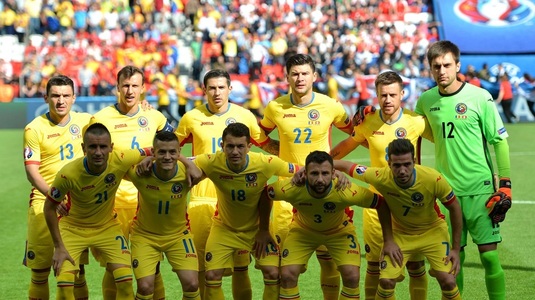 EXCLUSIV | Cel mai bun marcator în activitate al României s-a retras de la echipa naţională!