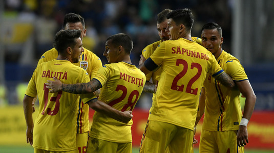 NEWS ALERT | FRF a decis unde se vor juca meciurile România - Muntenegru şi România - Serbia, din Liga Naţiunilor