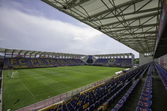 Două meciuri pentru România la Ploieşti | FRF a anunţat că partidele cu Muntengru şi Lituania se joacă pe "Arena Lupilor"