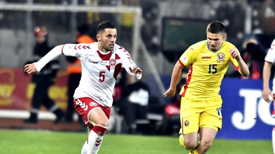  Răzvan Marin dă lovitura! Acum are şi varianta Bundesliga! Clubul intrat în cursa pentru românul de 10 milioane de euro