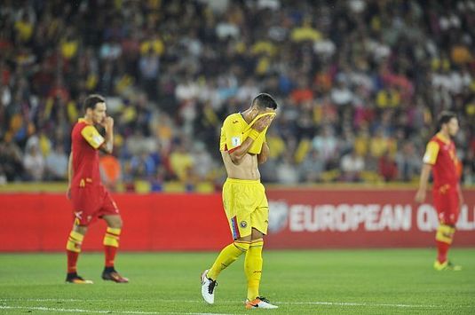 "E România o echipă de care să vă temeţi?" Răspunsul care arată cât de mult a decăzut fotbalul românesc