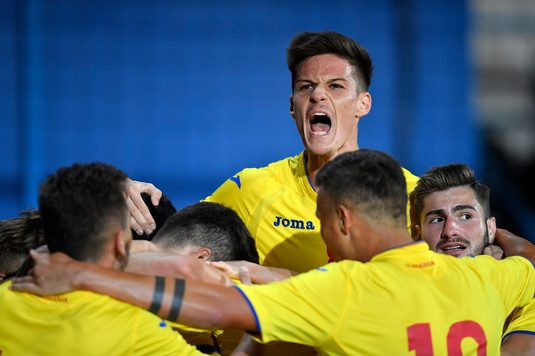 Declaraţie surprinzătoare a unui patron din Liga 1: "Dacă joacă U21 cu naţionala mare, bate echipa lui Rădoi"