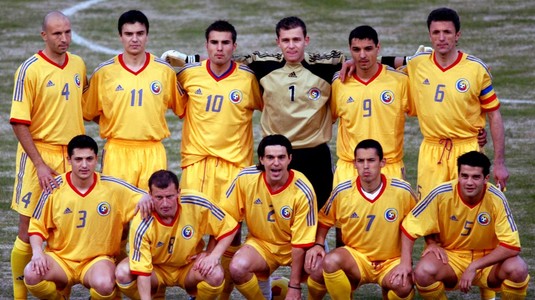 Reveniri cu greutate în naţională! Două nume uriaşe ale fotbalului românesc, din nou în aceeaşi echipă