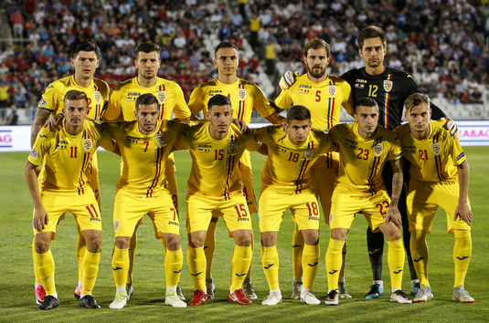Campioana mondială nu e lider în clasamentul FIFA! România a urcat pe 26. Cum arată topul echipelor naţionale