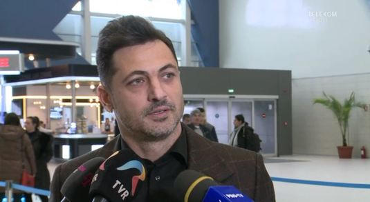 VIDEO | Mirel Rădoi despre incidentul de la echipa mare: ”Probabil sunt câţiva care nu erau atenţi". Ce spune despre şansele naţionalei la Euro 2020