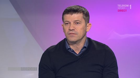 EXCLUSIV VIDEO | Daniel Isăilă, prima reacţie după tragerea la sorţi de la EURO 2019 U21: "Va fi extrem de greu"