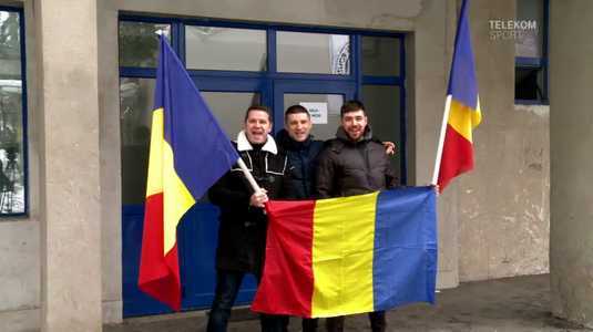 VIDEO | La mulţi ani, România! Mesajele sportivilor de Ziua Naţională