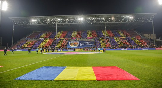 Ultima oră | S-a ales stadionul pe care Naţionala va debuta acasă în preliminariile Euro 2020. Unde se joacă meciul România - Feroe