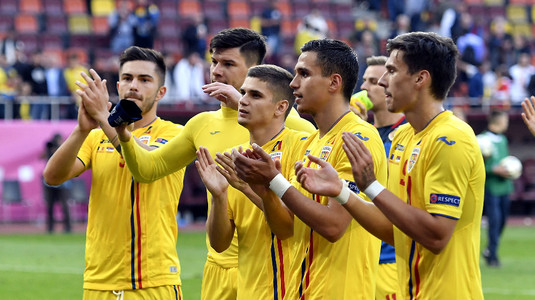 EXCLUSIV | Lupescu: "Nici nu pot să-mi imaginez aşa ceva!" Motivul pentru care România e «obligată» să se califice la Euro 2020