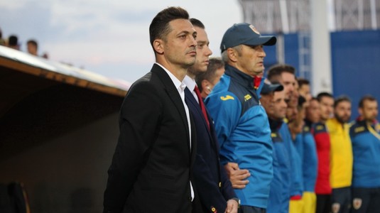 Amicale tari pentru România U21. Cu cine va juca naţionala de tineret înainte de Euro 2019