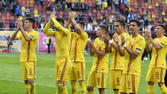 România a coborât un loc în clasamentul FIFA! Spania, aproape să iasă din TOP 10. Cum stau adversarele din cursa pentru Euro 2020