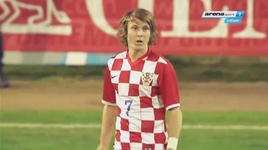 Atenţie, Rădoi! Croaţia a întors rezultatul într-un amical jucat cu gazda Euro 2019