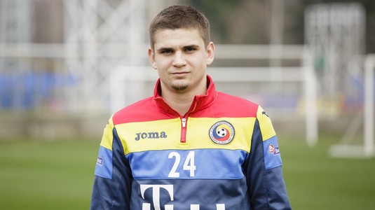 Ultimele detalii despre transferul lui Răzvan Marin la Ajax. Cu ce jucător uriaş l-au comparat jurnaliştii olandezi
