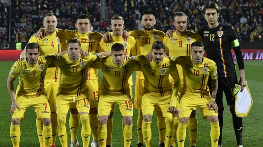 EXCLUSIV | Care este cel mai potrivit sistem de joc pentru echipa naţională? Sorin Cârţu: ”La ce fotbalişti sunt la ora actuală în România...”