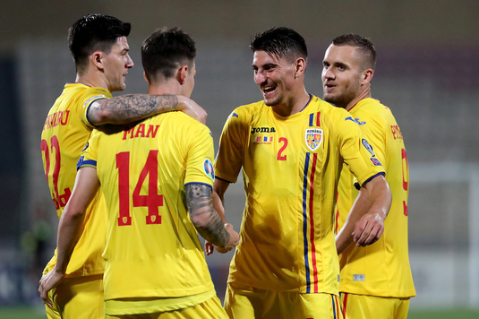 VIDEO | Vor ţine minte acest meci! De ce a fost specială partida din Malta pentru doi fotbalişti ai vicecampioanei României 