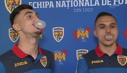 EXCLUSIV | Interviu spectaculos în paralel cu Ivan şi Manea. Când au mâncat ultima oară şaorma şi cine a câştigat concursul de baloane din gumă de mestecat :)