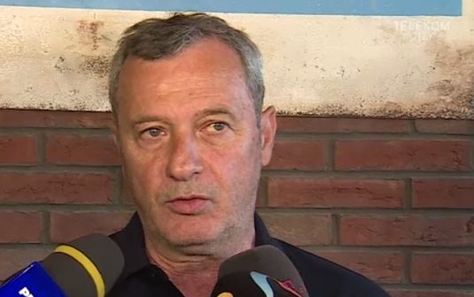 Mircea Rednic vede din alt unghi succesul cu Croaţia U21 şi avertizează: ”Facem o mare greşeală” 