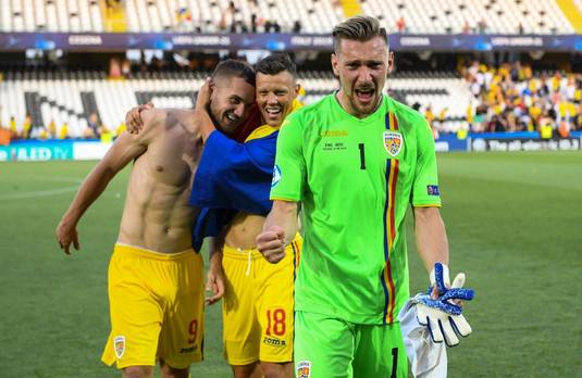 Succesul cu Anglia a răsunat în Argentina: "România a câştigat o partidă incredibilă"