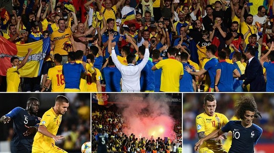 Fanii italieni au sărbătorit înfrângerile suferite de România şi Franţa în semifinalele de la Euro. Cum au fost ironizaţi jucătorii celor două echipe