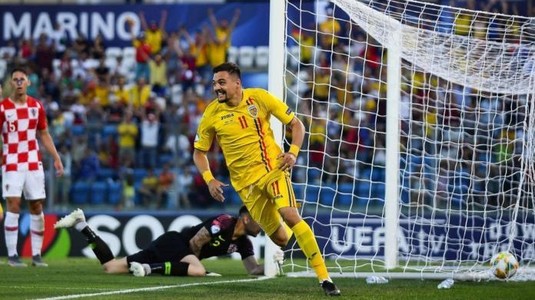 Mirel Rădoi a anunţat lista preliminară a stranierilor. Ce jucători vin din străinătate pentru primul meci după Euro 2019