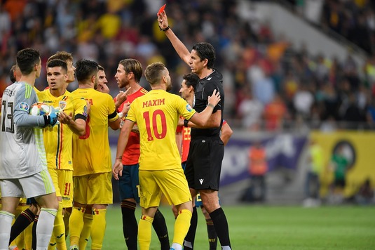 NEWS ALERT | Veste proastă pentru naţionala României. Ce a decis FIFA în urmă cu puţin timp