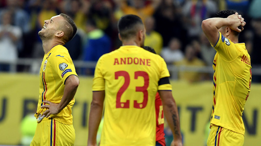 BREAKING NEWS | UEFA a luat decizia după incidentele de la meciul România - Spania. Lovitură teribilă pentru tricolori