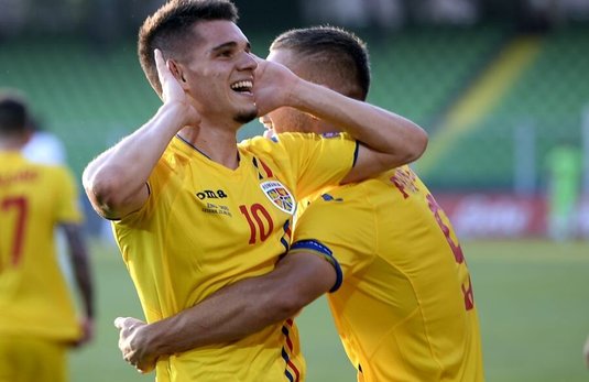 Renaşterea fotbalului românesc