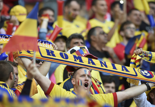 Termenul de înscriere pentru prezenţa copiilor la meciul România – Norvegia a fost prelungit