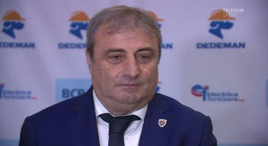 ”La 3-0 poate să fie seară proastă?” Mihai Stoichiţă a dat verdictul după Feroe - România 0-3. Ce îl îngrijorează pe directorul tehnic al FRF