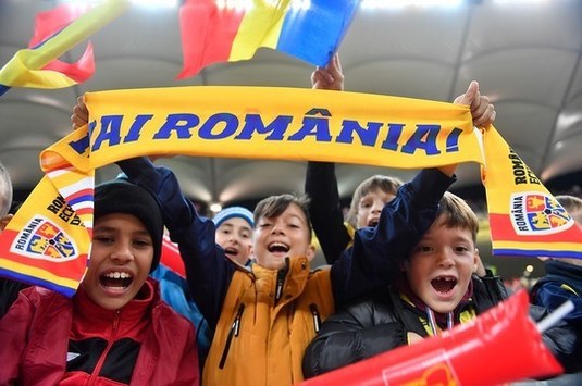 Cum ne calificăm la Euro. Şansele României la Euro 2020 după remiza cu Norvegia