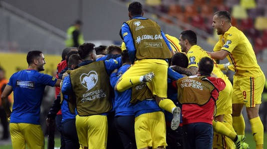 Contra a dat lovitura. Naţionala României are un nou star: "Poate juca şi la City". Declaraţii uluitoare după meciul cu Norvegia: "E peste Messi"