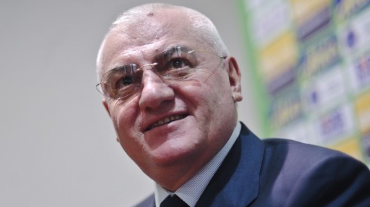 EXCLUSIV | Dumitru Dragomir a rămas fără cuvinte. Ce l-a impresionat pe fostul şef de la LPF la România - Norvegia: "Merită toate felicitările"
