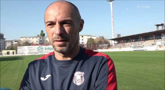 VIDEO | Bogdan Andone, de acord cu Piţurcă şi Dan Petrescu: "Contra nu trebuie blamat" Cum argumentează afirmaţia 