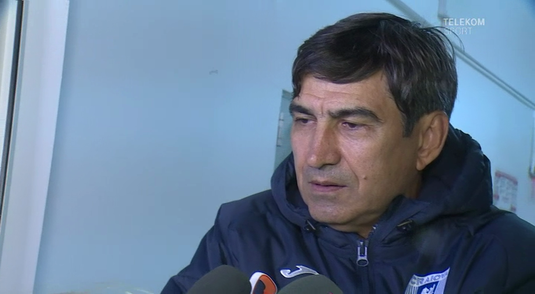VIDEO | Victor Piţurcă intervine în criza de la echipa naţională: "Eu cel mai supărat sunt pe ei!" De ce îi ia apărarea lui Cosmin Contra