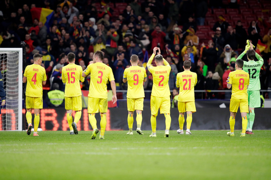 Prima veste proastă din mandatul lui Rădoi! Pe ce loc a ajuns România în ierarhia FIFA 