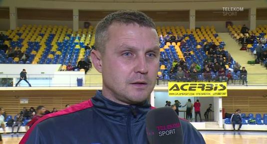 EXCLUSIV Sorin Ghionea despre şansele lui Mirel Rădoi la echipa naţională: ”Au multe de învăţat de la el. Trecem de Islanda!”