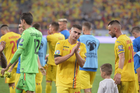 VIDEO | Echipa naţională dă peste cap Liga 1. Răzvan Burleanu: "Am înaintat această propunere către LPF" 