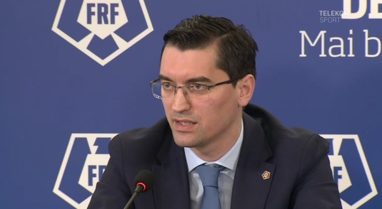 VIDEO | UEFA l-a asigurat pe Burleanu că meciul Islanda - România se va juca pe un gazon bun: "Vor trimite o echipă care să-i sprijine pe islandezi!"