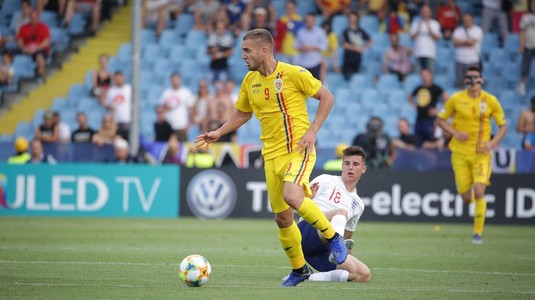 Englezii au anunţat numele stadionului pe care se va juca amicalul cu România. Unde se va disputa partida programată în iunie