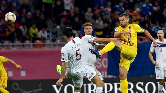 Când joacă România! UEFA a anunţat programul meciurilor din Liga Naţiunilor