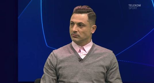 EXCLUSIV | Alex Chipciu îi avertizează pe fotbaliştii români: "Lui Mirel Rădoi nu îi plăceau aceşti jucători". Secretele selecţionerului României