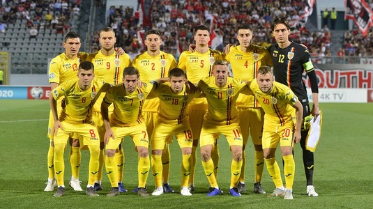 EXCLUSIV Vom avea un ”străin” în primul 11 în meciul contra Islandei? ”Dacă se joacă în septembrie, voi fi deja român!”