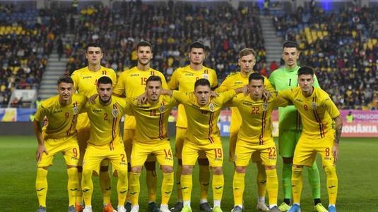 EXCLUSIV | Anunţ curajos dinspre naţională: "Dacă 12 fotbalişti ajung la un nivel bun, atunci sperăm la o finală de EURO sau de Campionat Mondial"