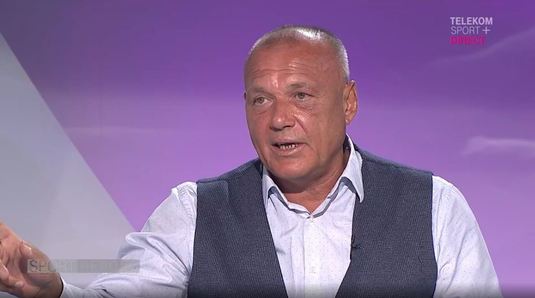 EXCLUSIV Marcel Puşcaş: ”Ar fi penibil să nu participăm la Euro!” Ce l-a deranjat pe fostul mare fotbalist român