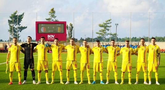 Malta - România 0-3. A doua victorie consecutivă pentru Adrian Mutu. Rezultatele grupei şi clasamentul actualizat