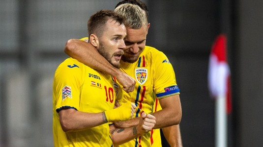 EXCLUSIV | Plusurile şi minusurile României, înainte de meciul decisiv cu Islanda, analizate de un fost antrenor din Liga 1