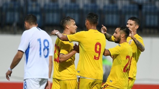 ULTIMA ORĂ | România U21, cu spectatori în tribune! Câte persoane vor putea intra la meciul naţionalei lui Adrian Mutu