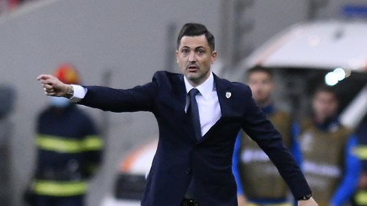 Ce surpriză! Mirel Rădoi a dorit să cheme un fotbalist din Liga 2 la naţionala României: "Ratează a doua oară într-o lună convocarea"
